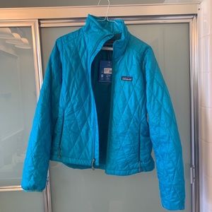 Patagonia Puffer